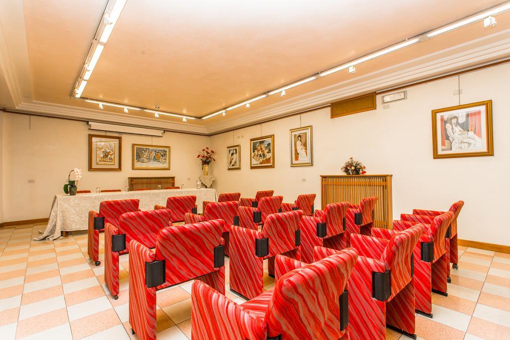 Hotel Tegorzo Fener Kültér fotó