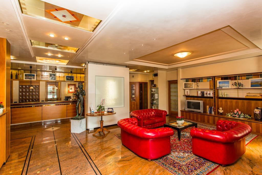 Hotel Tegorzo Fener Kültér fotó