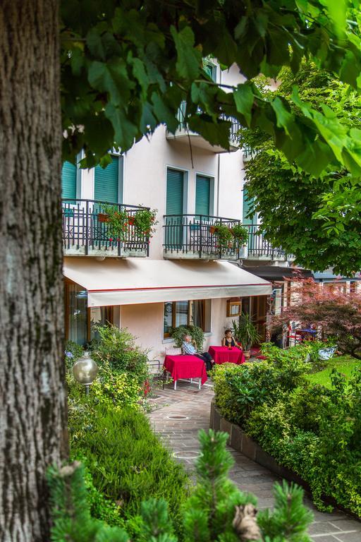 Hotel Tegorzo Fener Kültér fotó