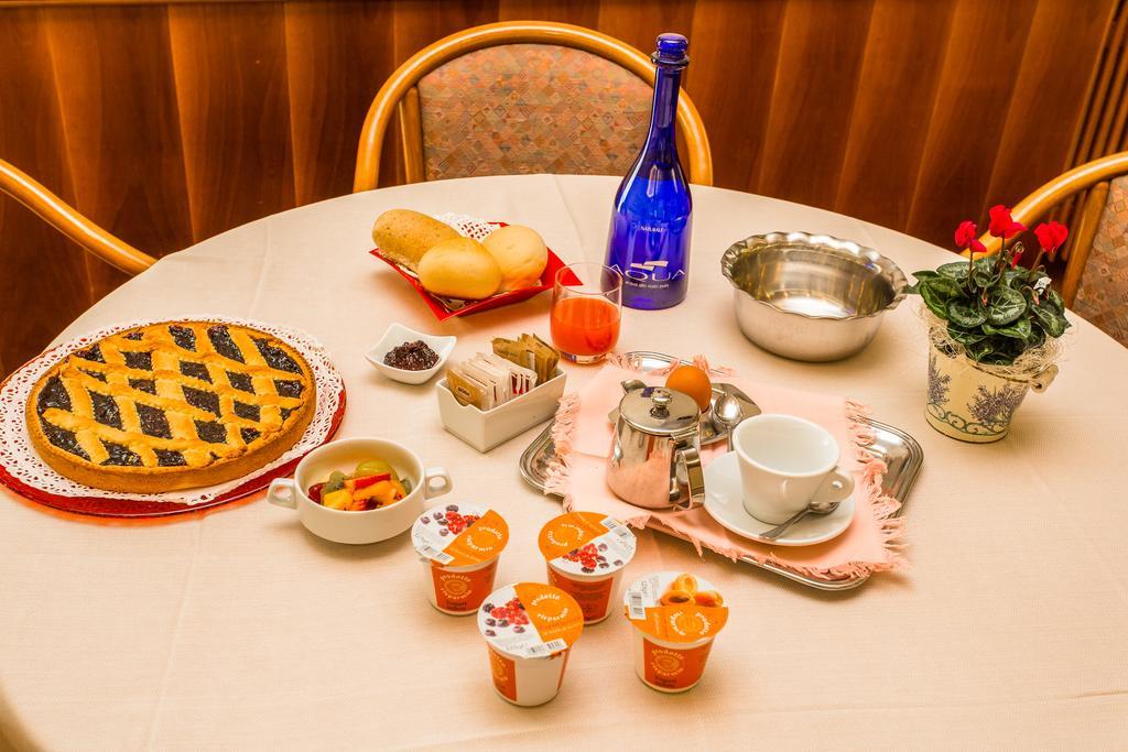 Hotel Tegorzo Fener Kültér fotó