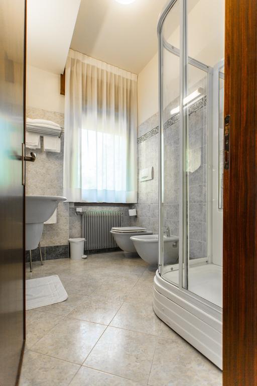 Hotel Tegorzo Fener Kültér fotó