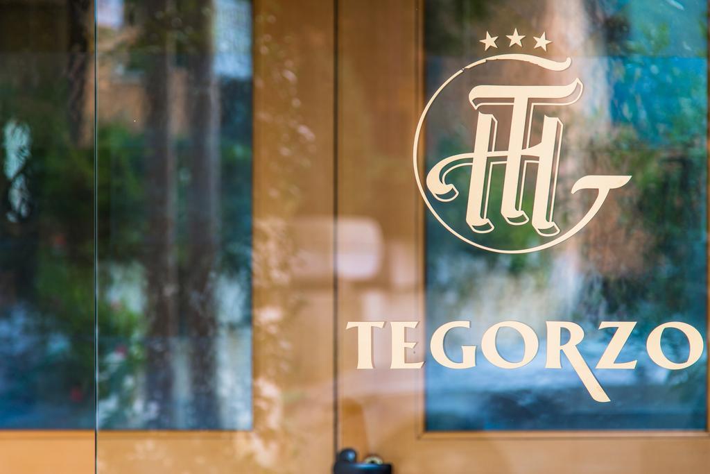 Hotel Tegorzo Fener Kültér fotó