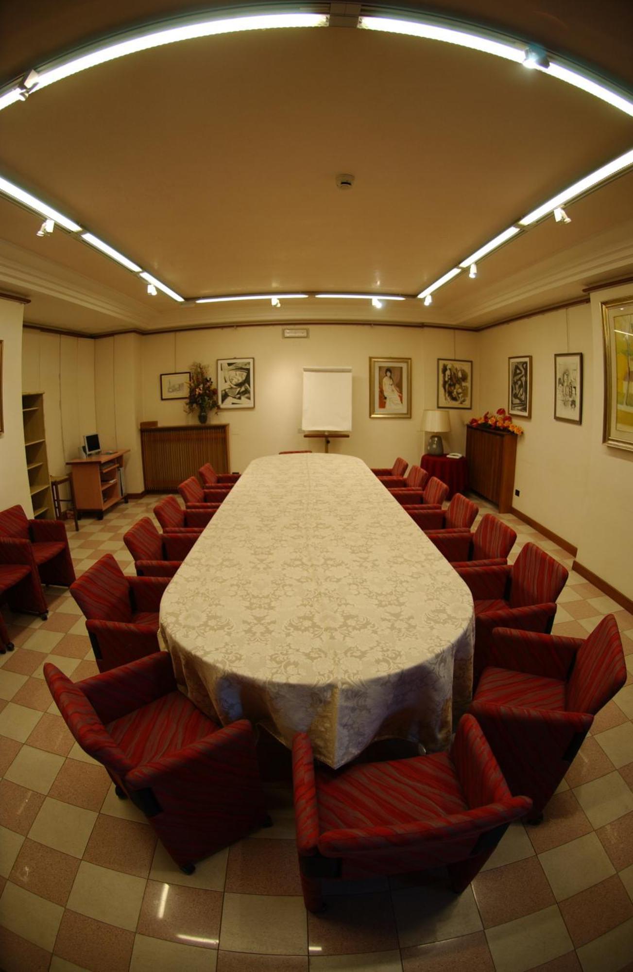 Hotel Tegorzo Fener Kültér fotó