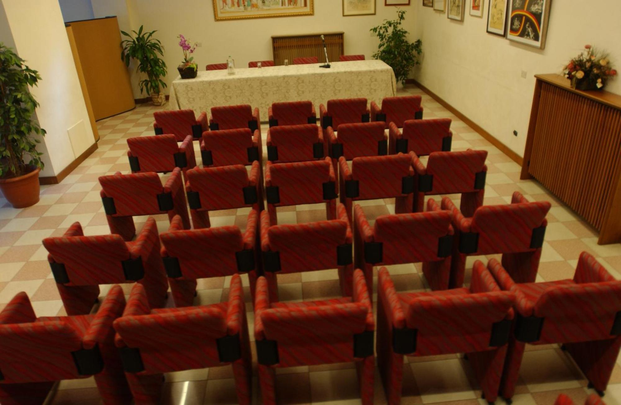 Hotel Tegorzo Fener Kültér fotó