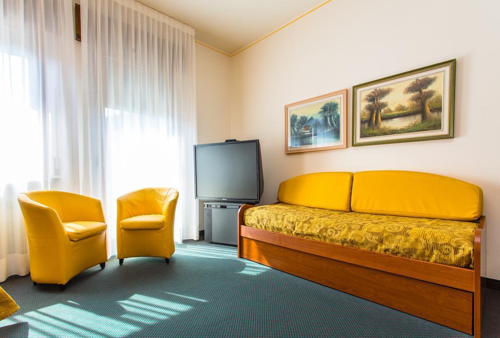 Hotel Tegorzo Fener Kültér fotó