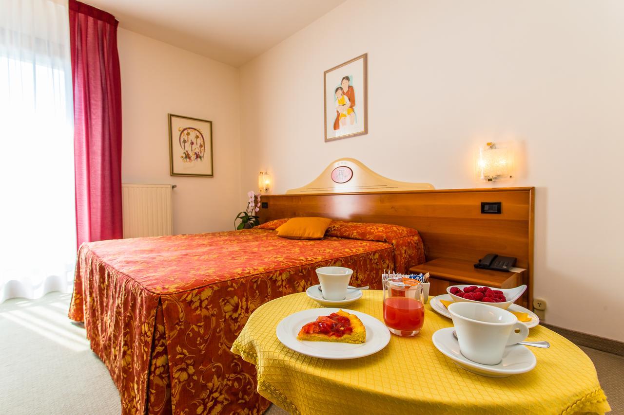 Hotel Tegorzo Fener Kültér fotó
