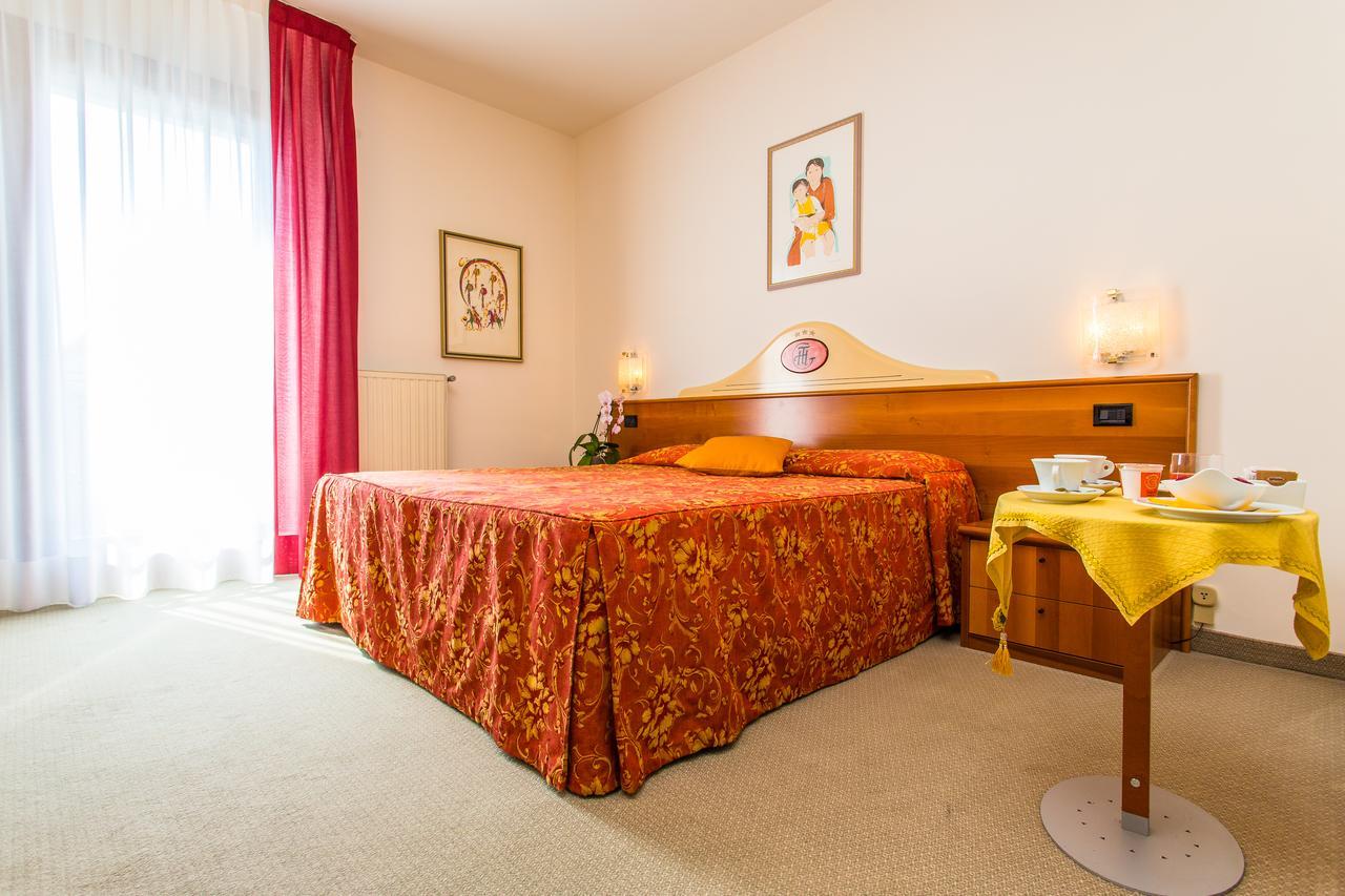 Hotel Tegorzo Fener Kültér fotó
