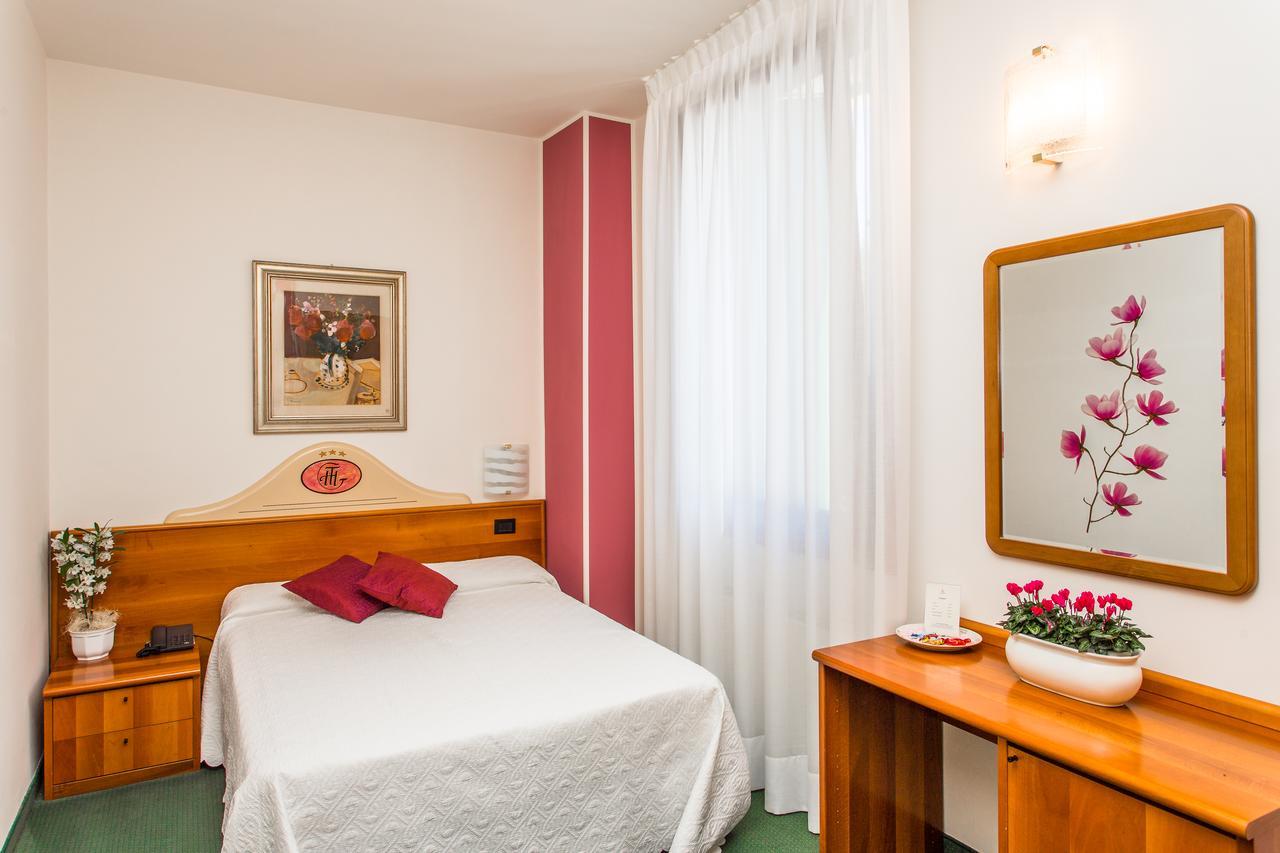 Hotel Tegorzo Fener Kültér fotó