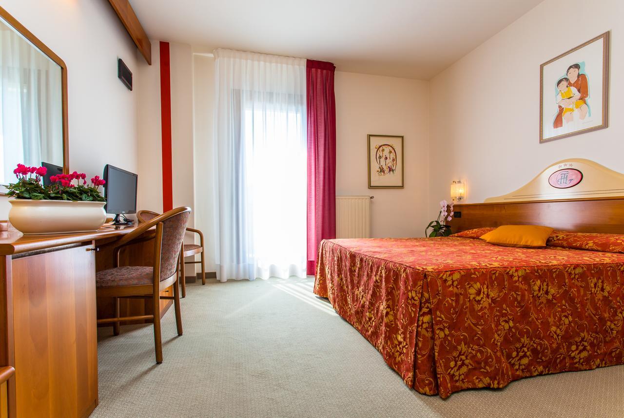Hotel Tegorzo Fener Kültér fotó