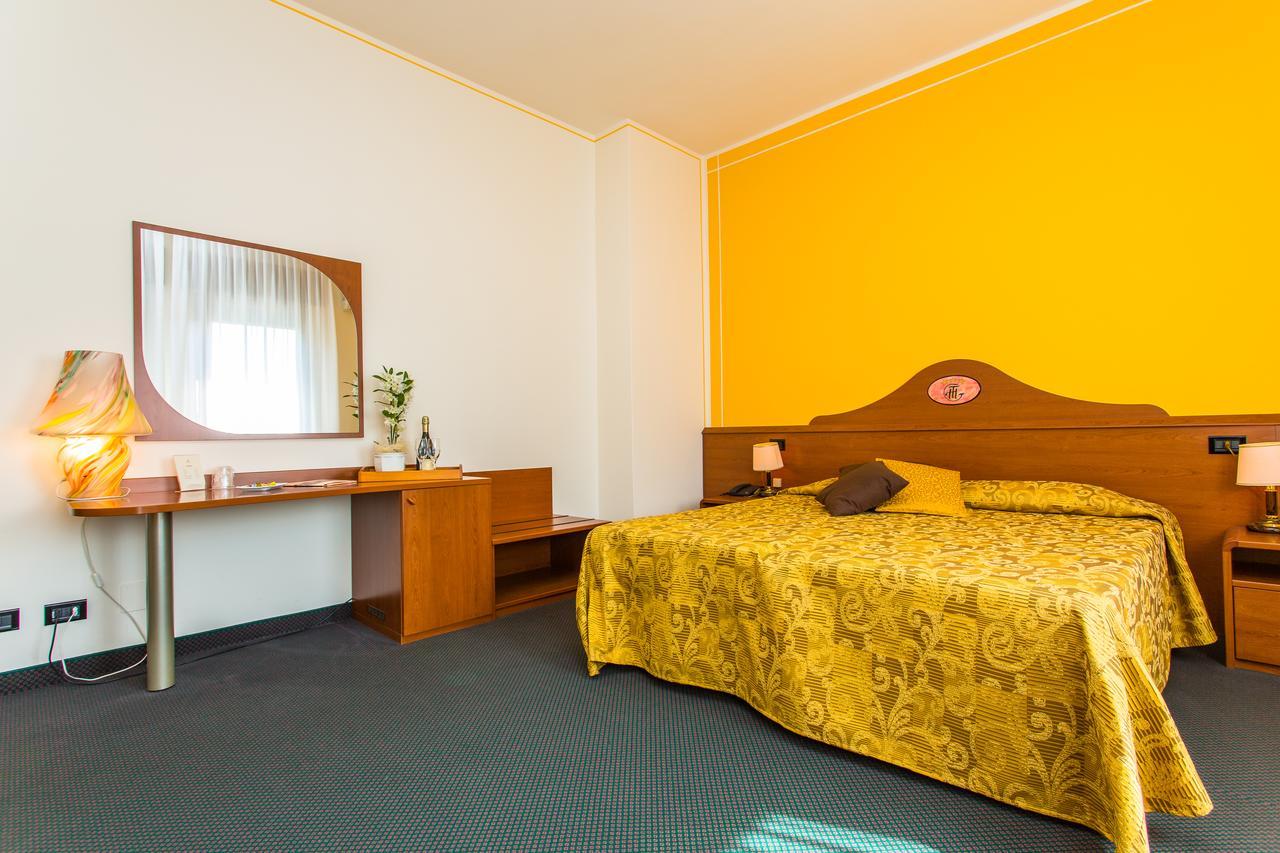 Hotel Tegorzo Fener Kültér fotó
