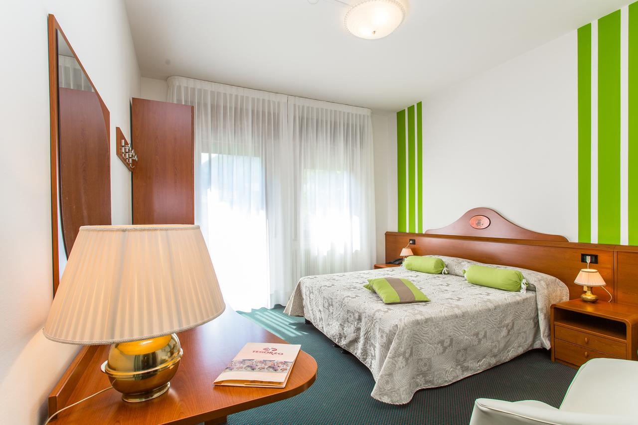 Hotel Tegorzo Fener Kültér fotó