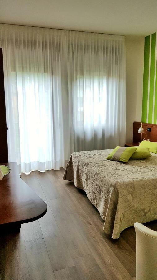 Hotel Tegorzo Fener Kültér fotó